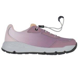Superfit Sko - Free Ride - Tex - Lilla