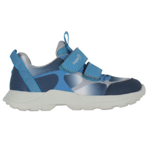 Superfit Sko - Rush - Tex - Blue/Turquoise