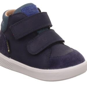 Superfit - Supies sko m/tex, 32-0163 - Blå - 24