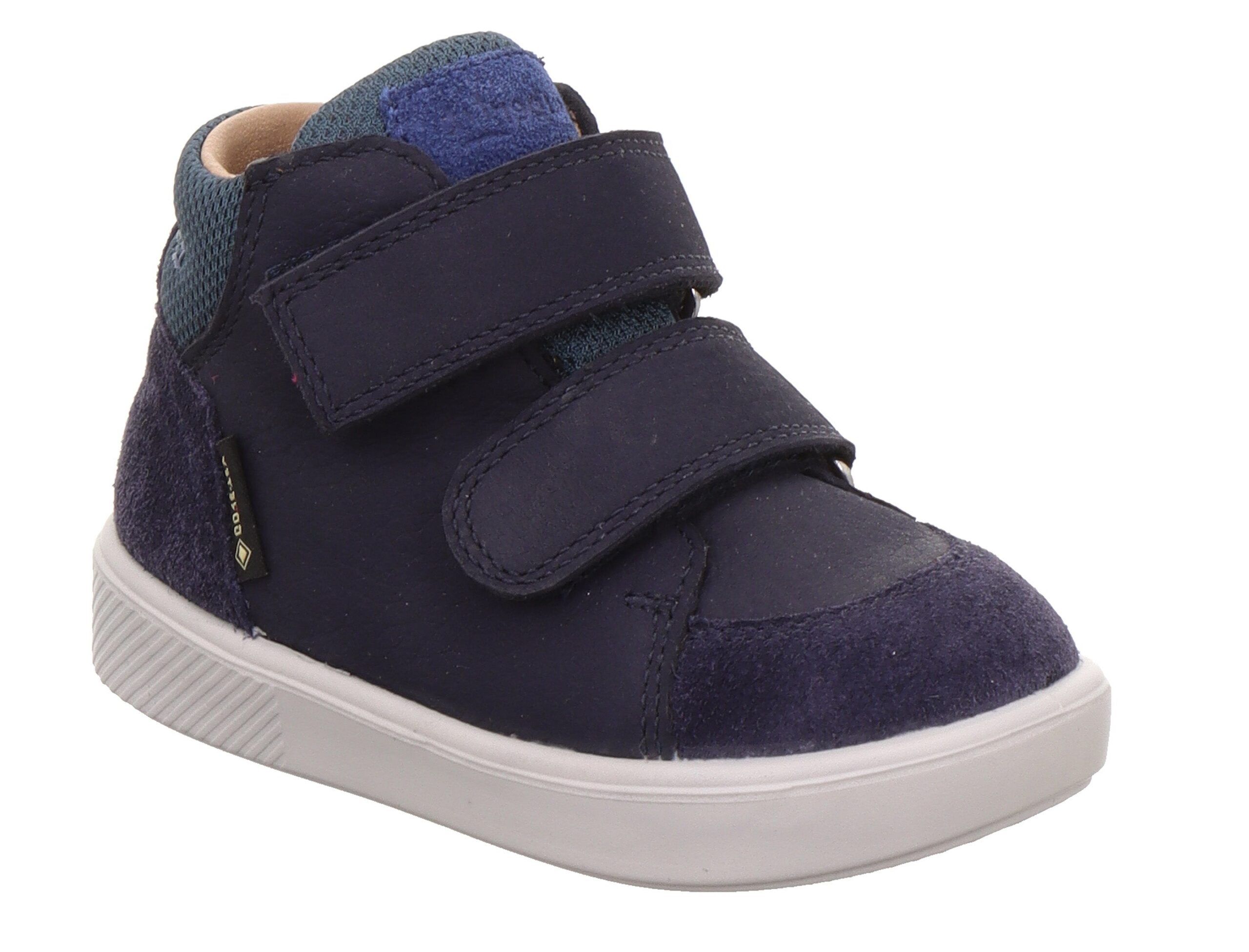 Superfit - Supies sko m/tex, 32-0163 - Blå - 24