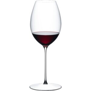 Superleggero Harmitage/Syrah vinglas 1-pak