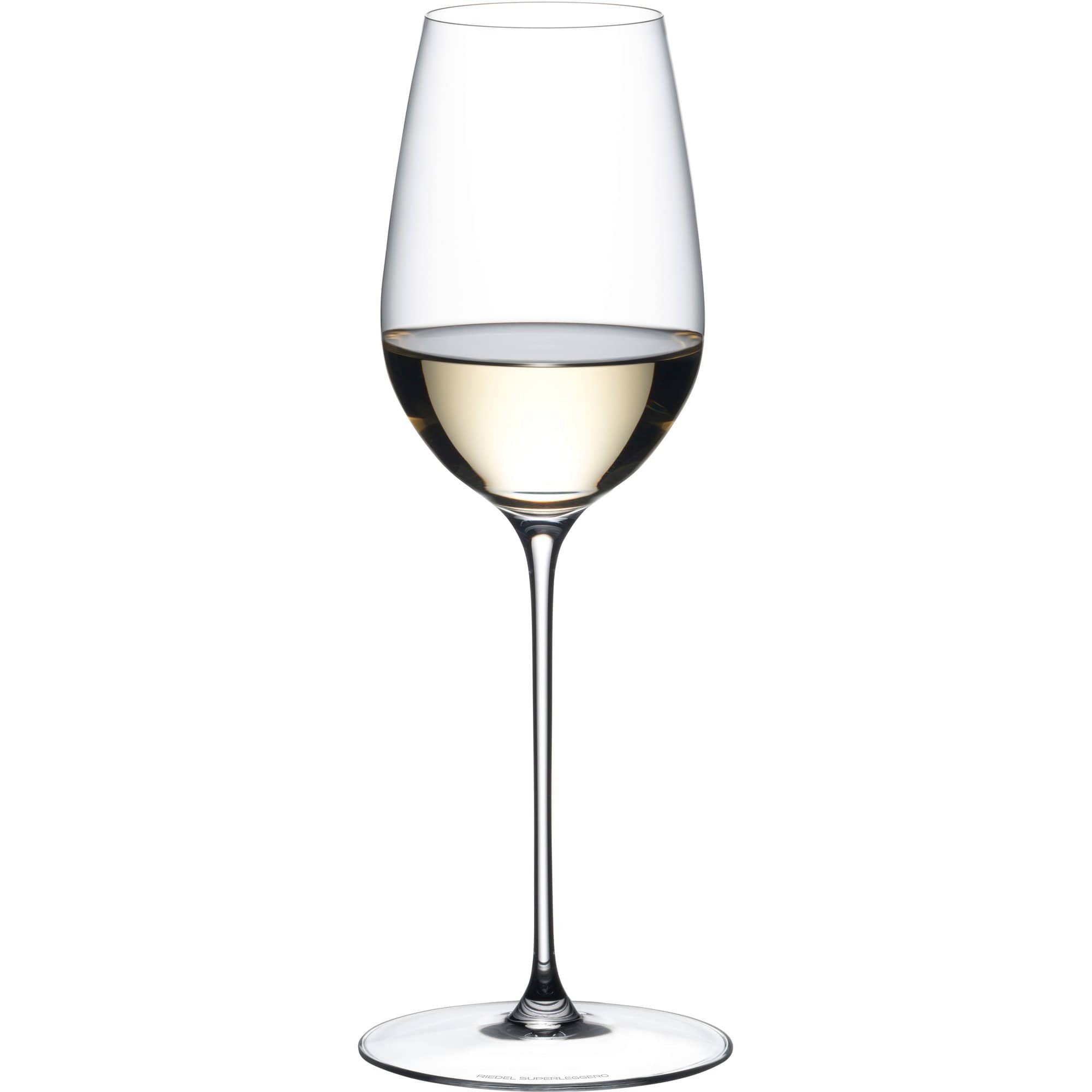 Superleggero Riesling vinglas 1-pak