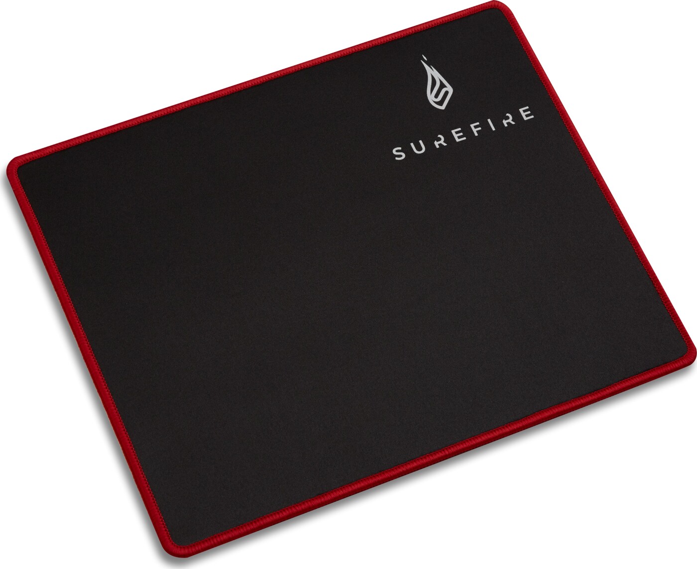 Surefire - Gaming Musemåtte - Silent Flight 320 - 32x26 Cm
