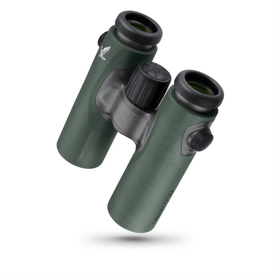 Swarovski CL Companion 10x30, Green / Northern Lights