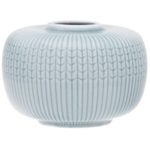 Swedish Grace vase 13 x 9 cm, is