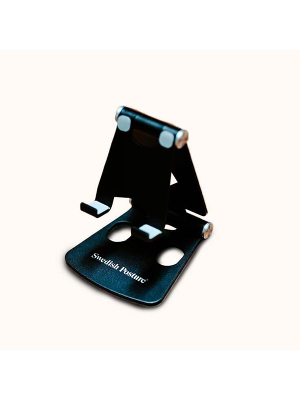 Swedish Posture Mobile Stand