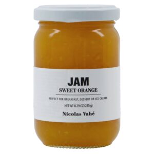 Sweet Orange marmelade