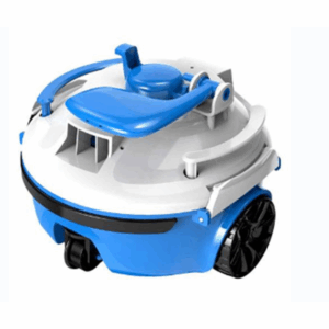 Swim & Fun MiniSplash Pool Robot Blue/white color