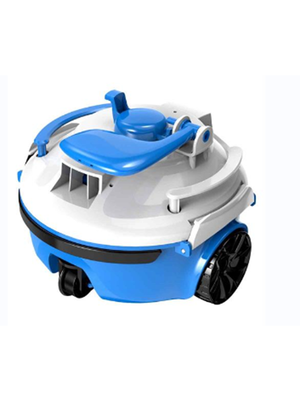 Swim & Fun MiniSplash Pool Robot Blue/white color