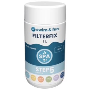 Swim & Fun Spa FilterFix 1L
