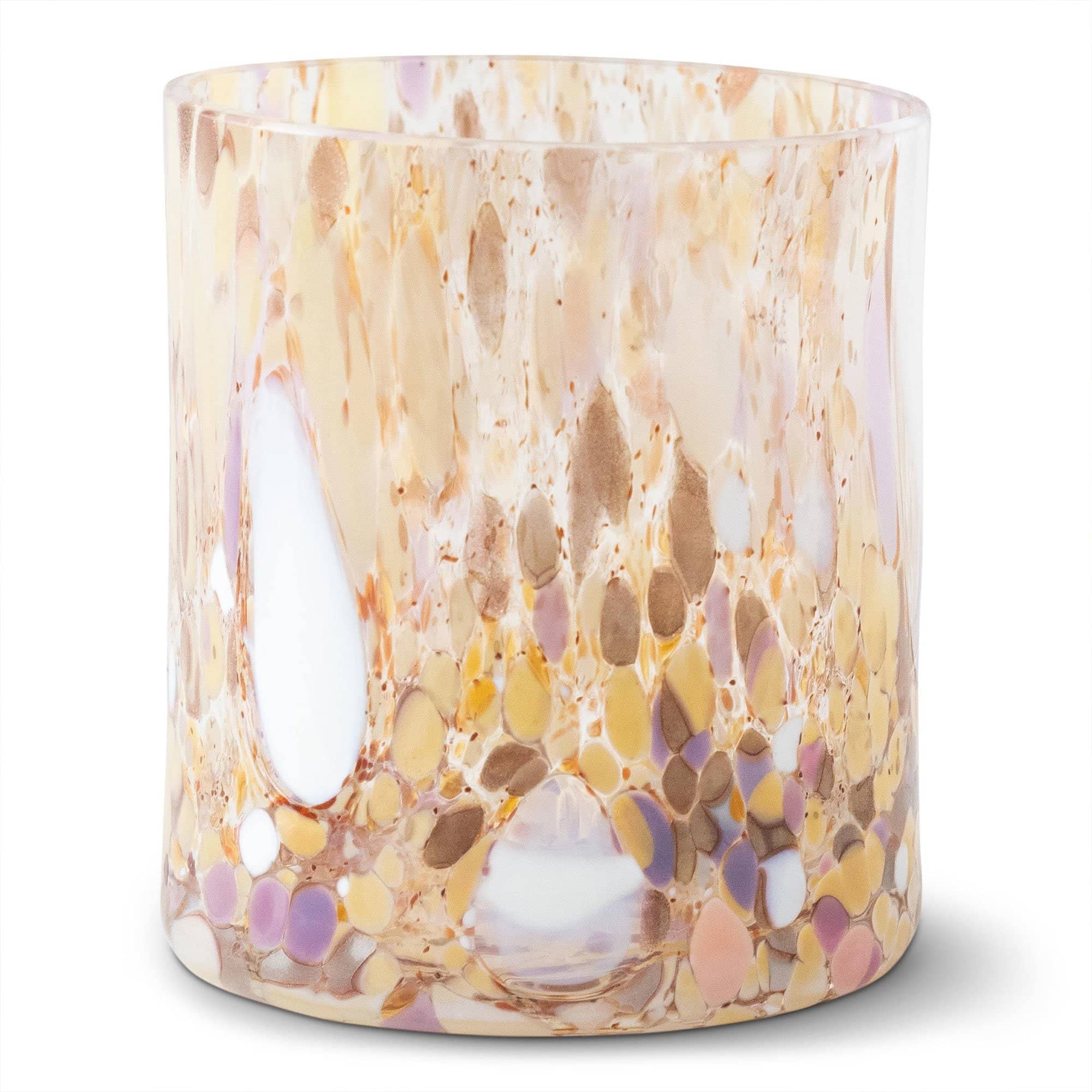 Swirl Multi drikkeglas 35 cl, brun