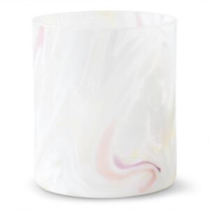 Swirl Multi drikkeglas 35 cl, hvid