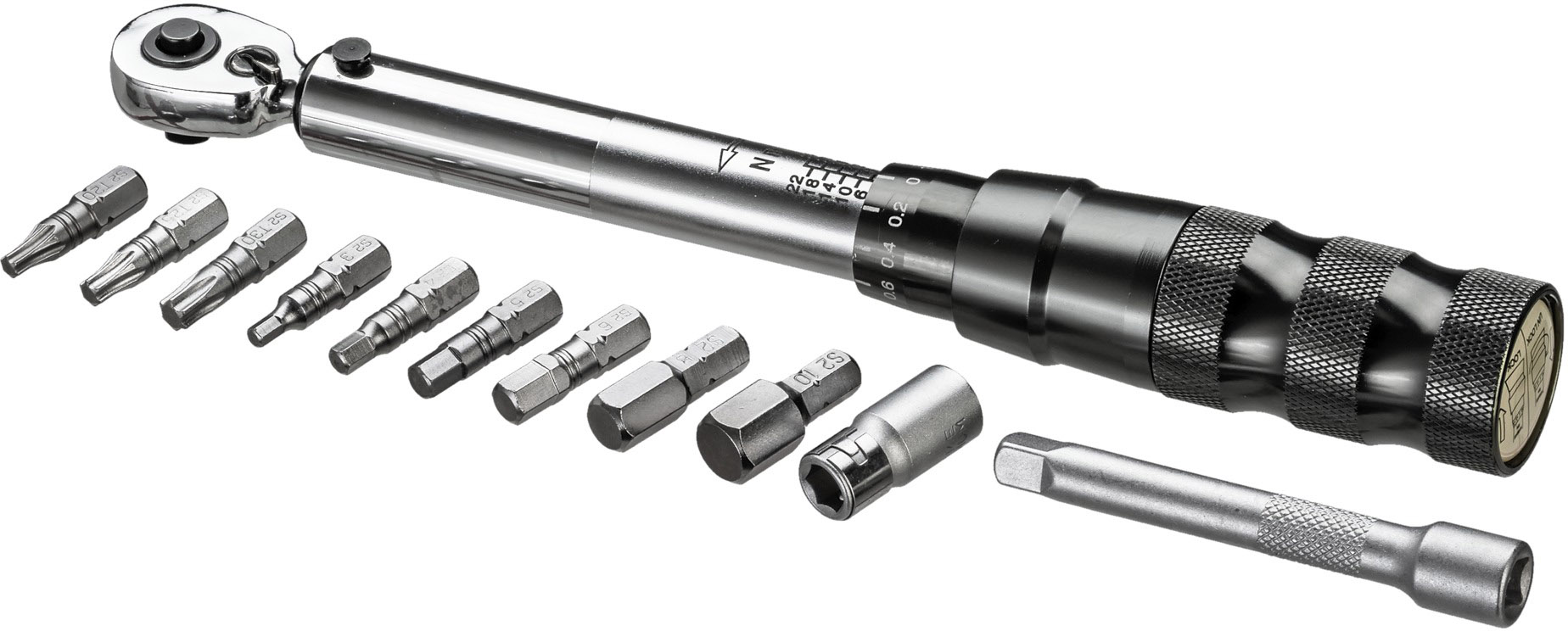 Syncros Torque Wrench 2.0 momentnøgle