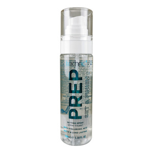 TECHNIC Prep, Set & Finish Spray - 100 ml.
