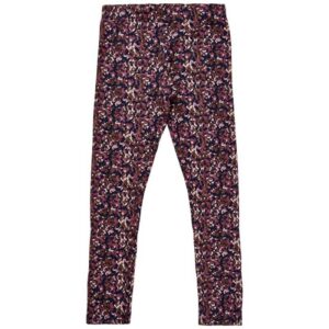 THE NEW - TNVicks Leggings - Apple Butter - 122/128 cm - 7/8 år