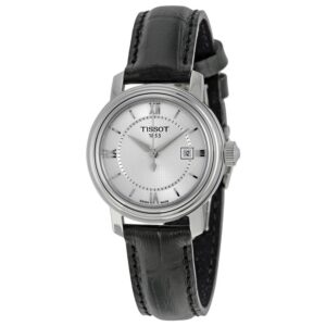 TISSOT Bridgeport Dameur