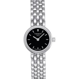 TISSOT Lovely T Silver Dameur
