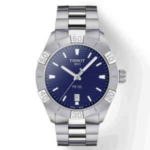 TISSOT Sport Chic Lady Dameur PR100