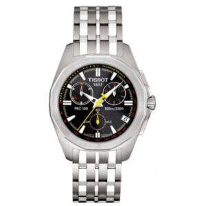 TISSOT T-Sport Black ur