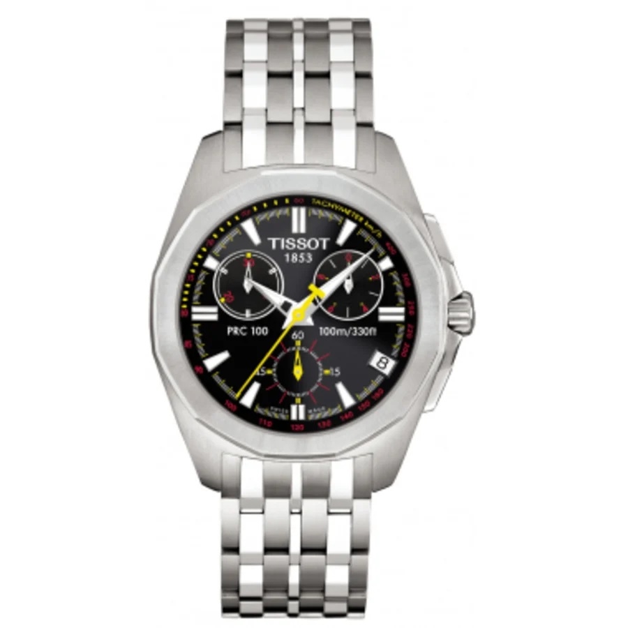 TISSOT T-Sport Black ur
