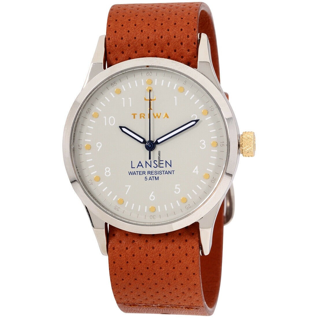 TRIWA Dawn Lansen ur
