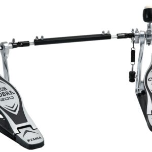 Tama HP200PTW Iron Cobra 200 Twin Tromme Pedal