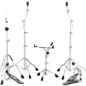 Tama SM5W Tromme Hardware Pakke