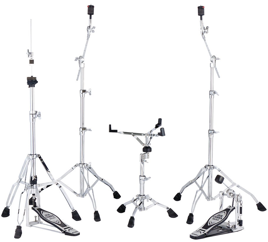Tama SM5W Tromme Hardware Pakke