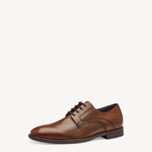 Tamaris - Herresko - 12-0195 - Brun - 43