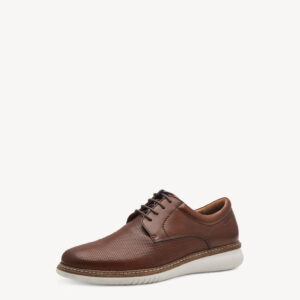 Tamaris - Herresko - 12-0196 - Cognac - 45