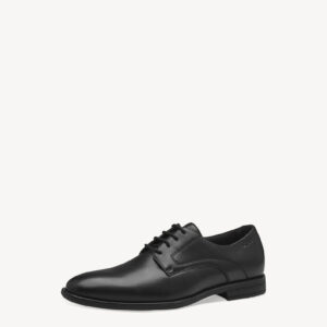 Tamaris - Herresko - 12-0197 - Sort - 44