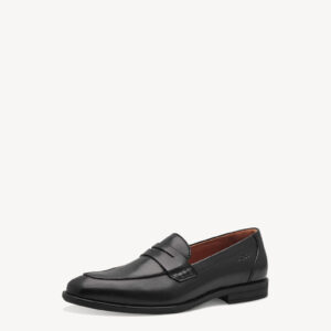 Tamaris - Herresko - 12-0201 - Sort - 45