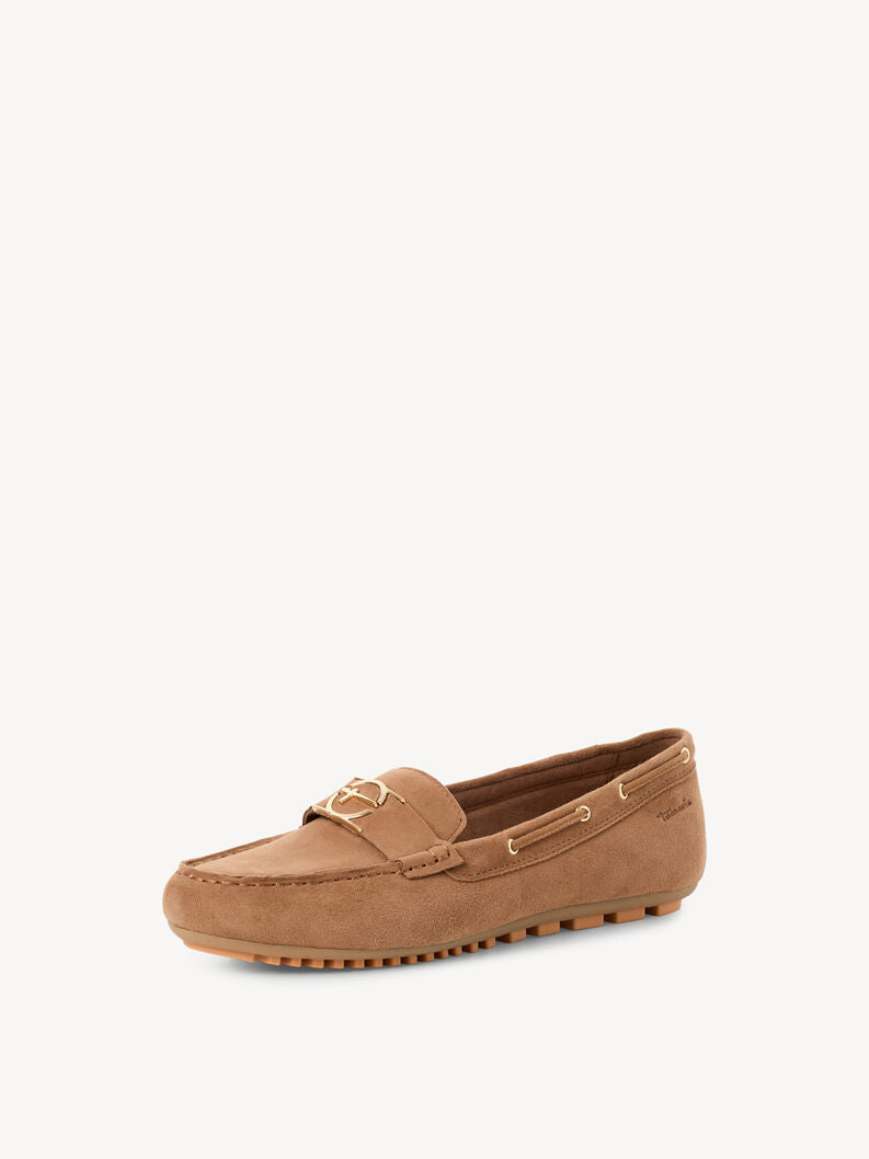 Tamaris - Mokassin - 23-0602 - Brun - 38