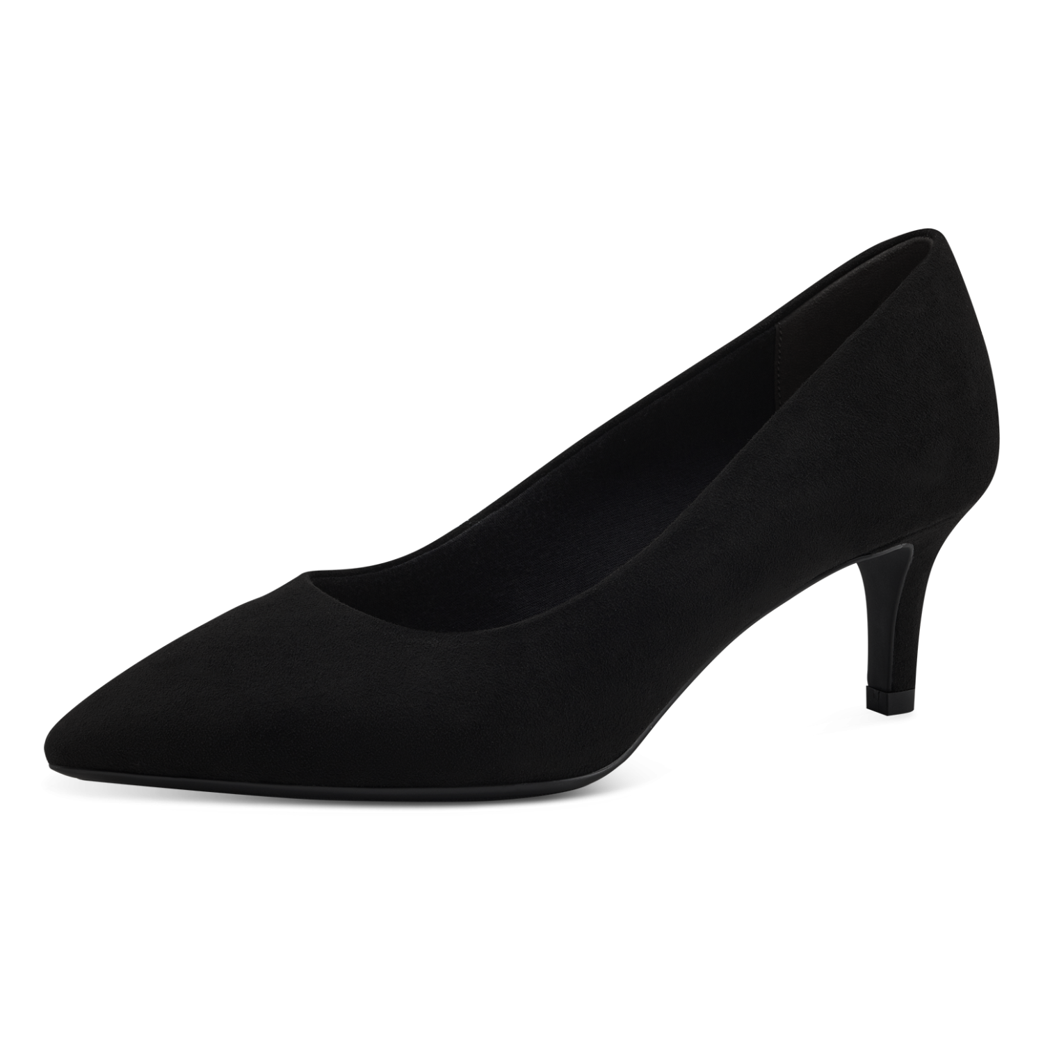 Tamaris - Pump - 22-0165 - Sort - 38