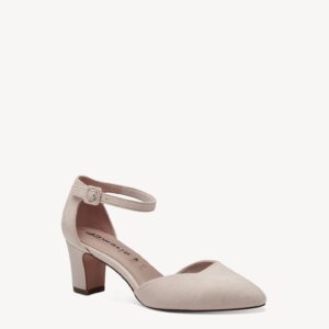 Tamaris - Pump, 22-0178 - Beige - 38