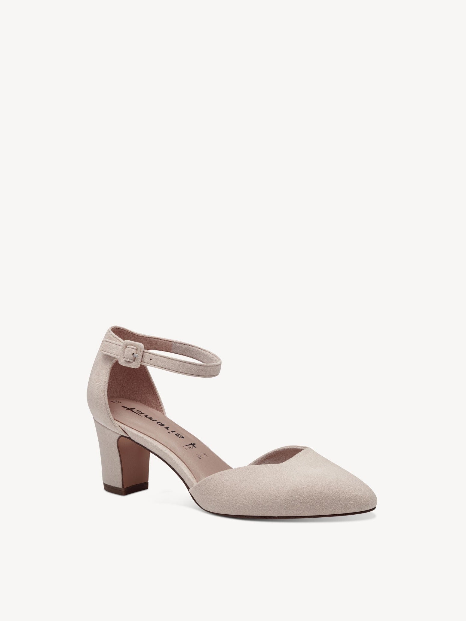 Tamaris - Pump, 22-0178 - Beige - 38