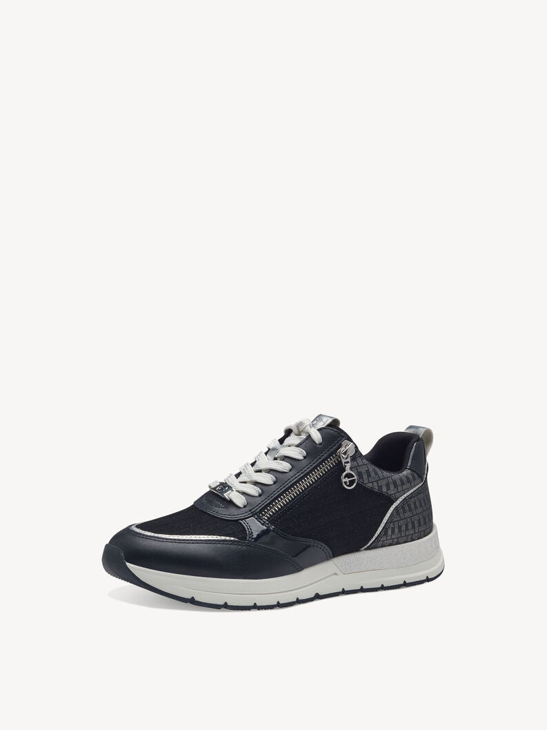 Tamaris - Sneaker - 76-1131 - Blå - 38