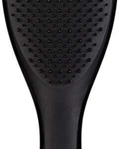 Tangle Teezer - The Wet Detangler Hårbørste - Sort