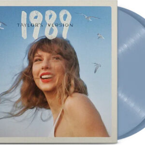 Taylor Swift - 1989 - Vinyl Lp