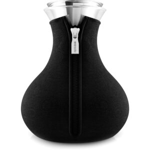 Tebrygger Woven Black