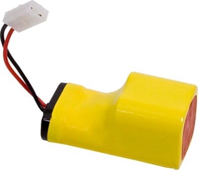 Tech Toys - Batteri Til Fjernstyret Køretøj - Victorious - 7,2v