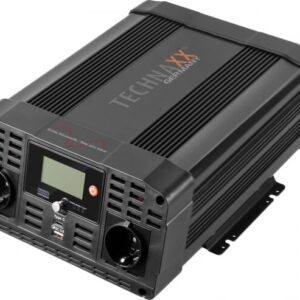 Technaxx - Inverter 3000w Sine - Te23
