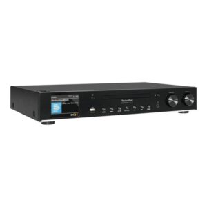 TechniSat DigitRadio 143 CD