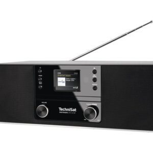 TechniSat DigitRadio 370 CD BT - audiosystem