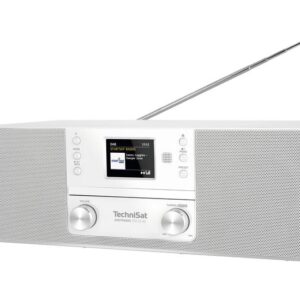 TechniSat DigitRadio 370 CD BT - audiosystem