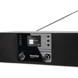 TechniSat DigitRadio 370 CD IR - audiosystem