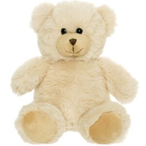 Teddykompaniet Dreamies - Nalle Teddy Bear - Beige 22 cm