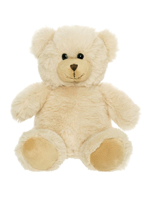 Teddykompaniet Dreamies - Nalle Teddy Bear - Beige 22 cm