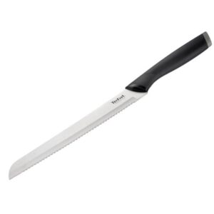 Tefal Comfort Bread Knife