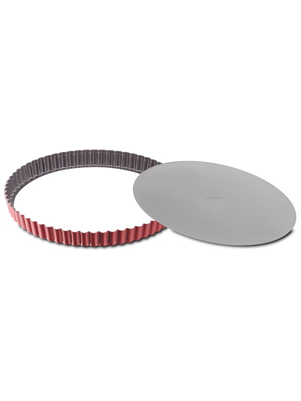Tefal Delibake tarte tin 28 cm